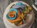Cake Decorating