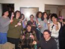 Havdalah Candle Making